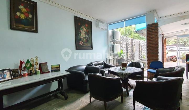 Jual Cepat, SHM, Lingkungan Asri, Dekat Akses Tol, di Ciawi Bogor 2