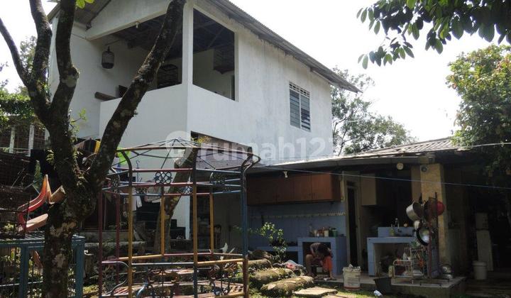 Jual Cepat, SHM, Lingkungan Asri, Dekat Akses Tol, di Ciawi Bogor 1