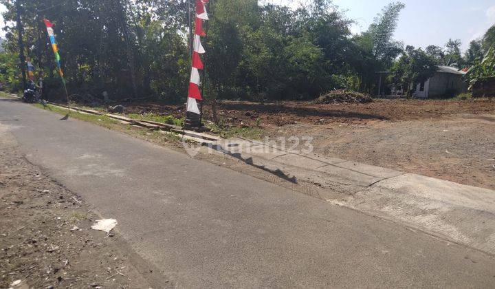 STRATEGIS: Beli Griya Kanaya Asri, Dekat Gerbang Tol Jogja, SHMP 2