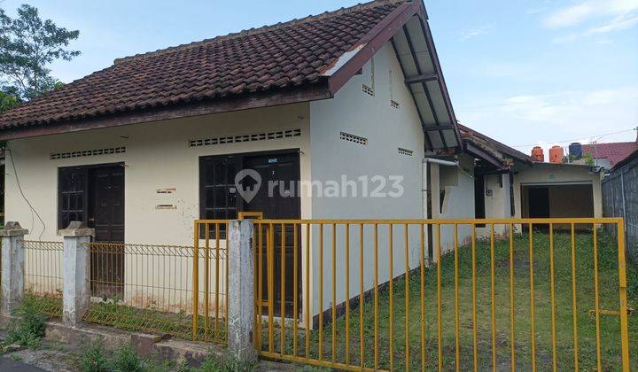 Jual Murah, Tanah Bonus Kost Jogja 13 Menit Uii Pusat