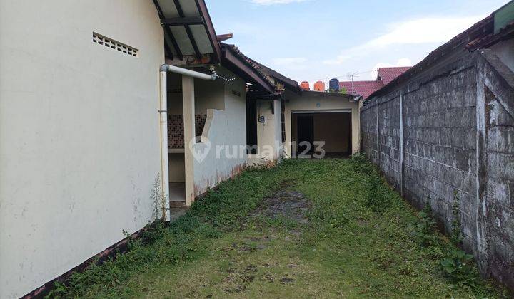 Jual Murah, Tanah Bonus Kost Jogja 13 Menit Uii Pusat