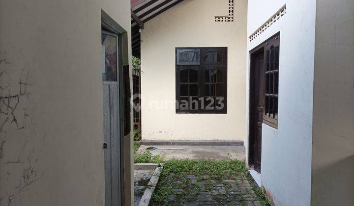 Jual Murah, Tanah Bonus Kost Jogja 13 Menit Uii Pusat