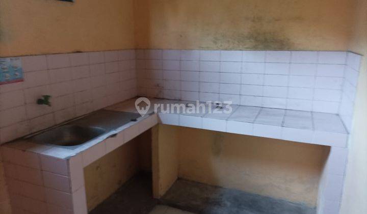 Jual Murah, Tanah Bonus Kost Jogja 13 Menit Uii Pusat