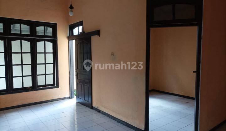 Jual Murah, Tanah Bonus Kost Jogja 13 Menit Uii Pusat