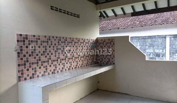Super Murah, Jual Tanah Bonus Rumah Kost Di Selatan Uii 4