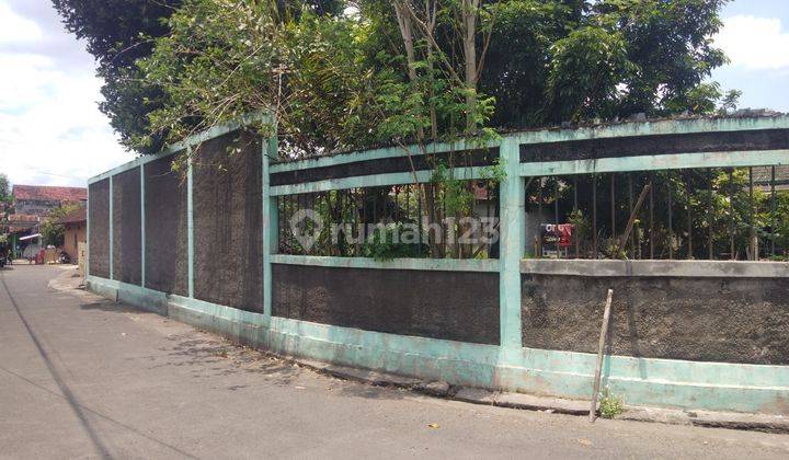 Barat Kampus Ugm, Kawasan Kampus, Bangun Kost Pasti Untung 2