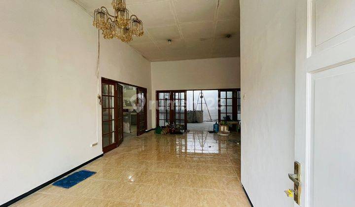 Rumah Dalam Perumahan Dekat Kampus Ugm 2