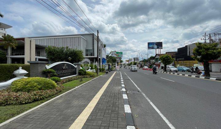 Tanah Murah Banguntapan, Akses Mobil Papasan, Timur Jec 2