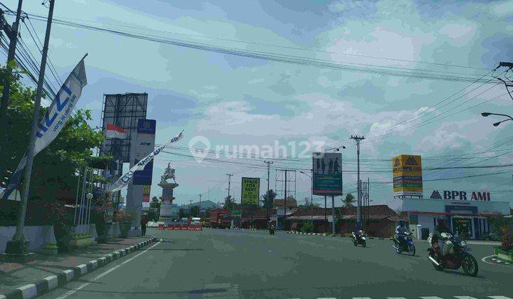 Kawasan Perkotaan Wates, Tanah Dijual Wates 1 Jt An 1