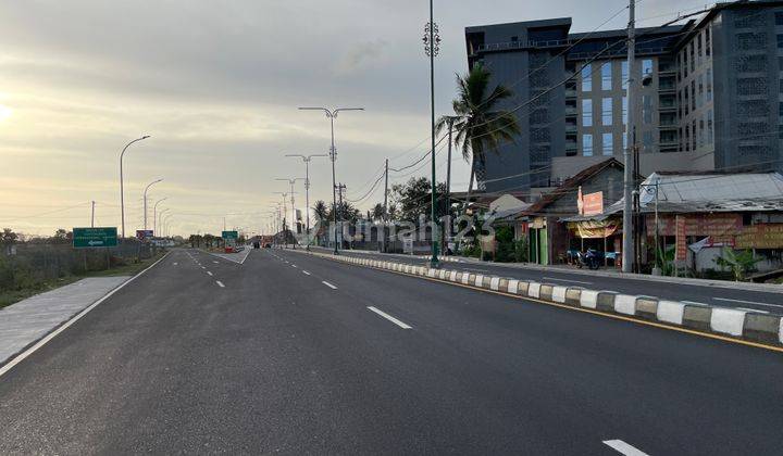 Dekat Bandara Yia Jogja, Cocok Untuk Investasi 2