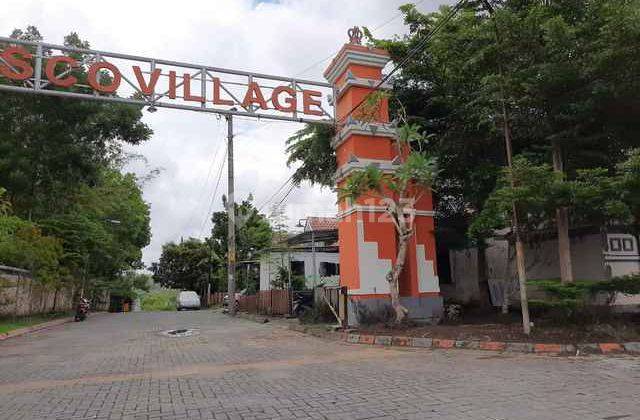 Tanah  Kasihan Bantul Selatan Kampus Umy Shmp 2