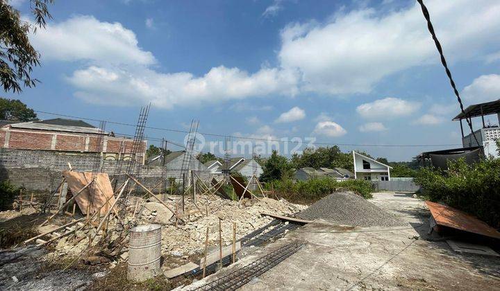 Tanah Sleman Kawasan Residensial 5 Menit Kampus Umy 1