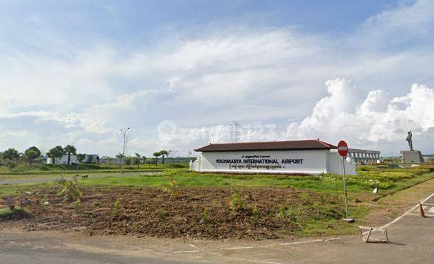 Kawasan Aerotropolis Kulon Progo, Cocok Bangun Hunian 2