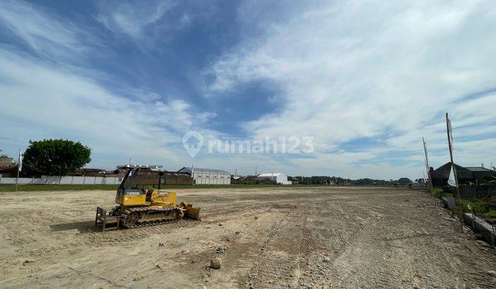 Diskon Hingga 100 Jt An, Dijual Tanah Jogja, Kawasan Residencial 2