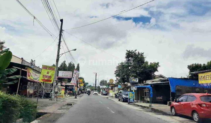 Tanah Dijual di Selatan Umy, Harga 2 Jutaan 1