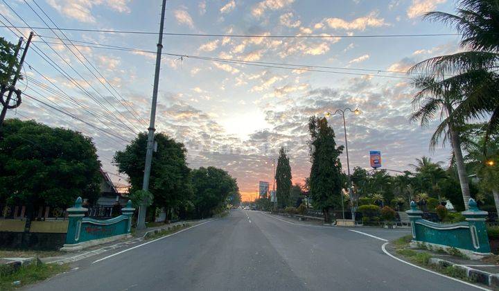 Tanah Dekat Bandara Yia Jogja Peluang Investasi Yang Menjanjikan 2