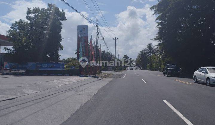 Kawasan Residencial Wates, Tanah Jogja Dijual, Siap Ajb 2