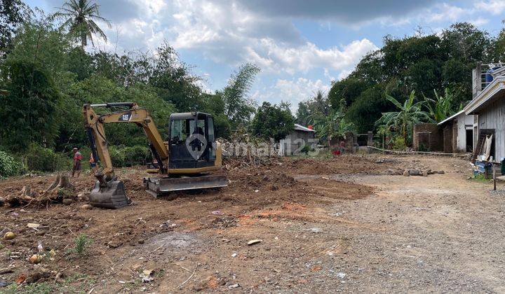 Beli Aset di Sleman, Strategis Selatan Tol Banyurejo, SHMP 1