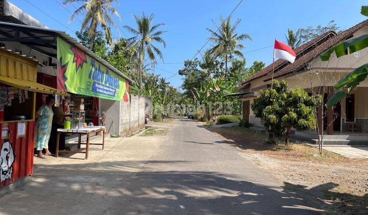 Beli Aset di Sleman, Strategis Selatan Tol Banyurejo, SHMP 2