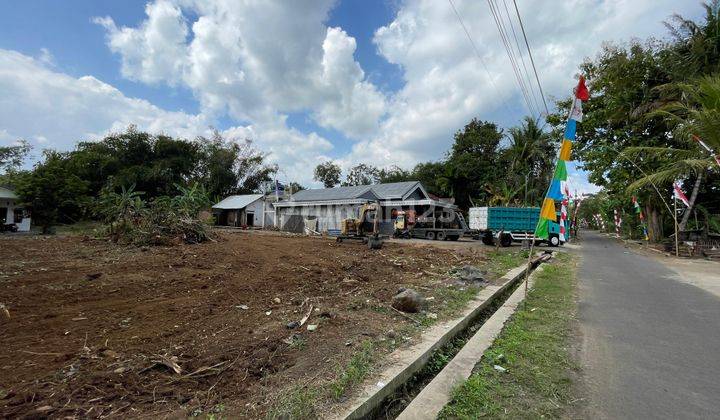 STRATEGIS: Beli Griya Kanaya Asri, Dekat Gerbang Tol Jogja, SHMP 2