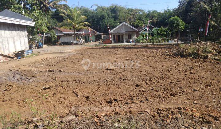 STRATEGIS: Beli Griya Kanaya Asri, Dekat Gerbang Tol Jogja, SHMP 1