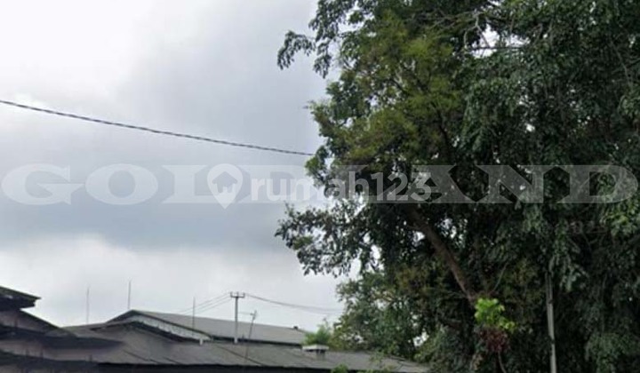 Kode 17922 Ad , Disewa Gudang Kedung Halang, Luas 3000 Meter, Bogor 5