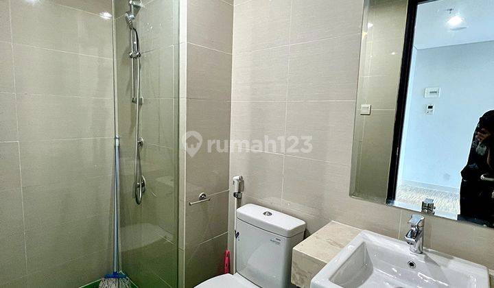 Kode 19150 No ,Dijual Apartment Puri Mansion,luas 37 M2  2