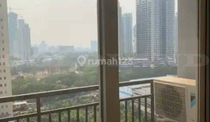 Kode 19498 Ha , Dijual Apartment Maple Park, Laus 54 M2  2