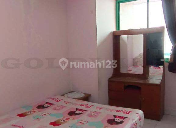 Kode 16982 Si , Disewa Apartment Cempaka Mas, Luas 94 M2 2