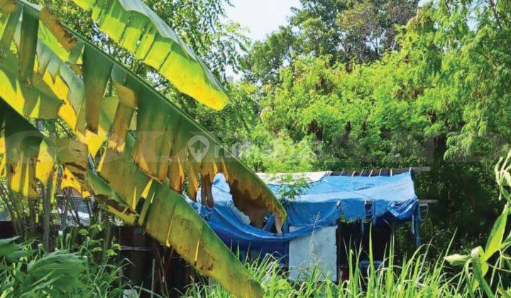  Kode : 20260 (At/So),Dijual Tanah padang,luas 6245 m2,Suamtera barat 2