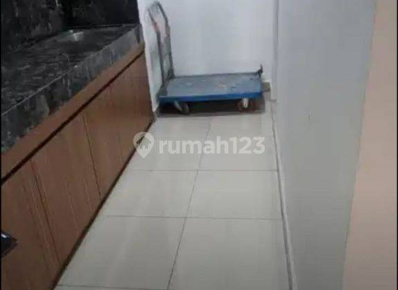  Kode 19849 Ha , Dijual Apartment Metro Sunter, Luas 72 M2  2