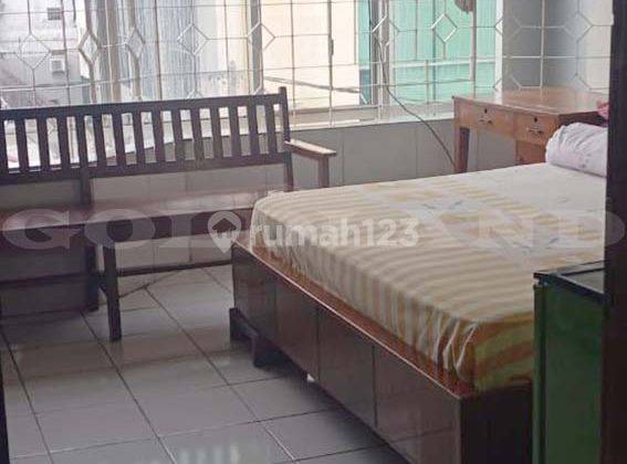 Kode 20173 Ha ,Dijual Ruko Gunung Sahari,luas 60 M2,jakarta Pusat 2