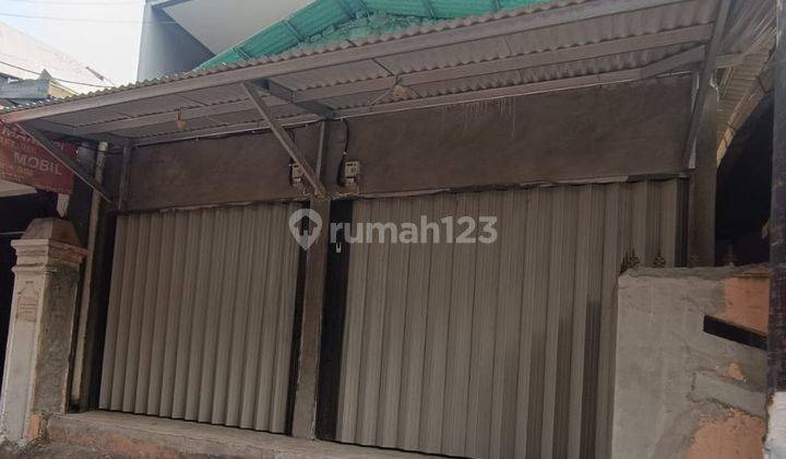  Kode : 20365 (Dj),Disewa ruko sumur batu,luas 12 m2,Jakarta Pusat 1