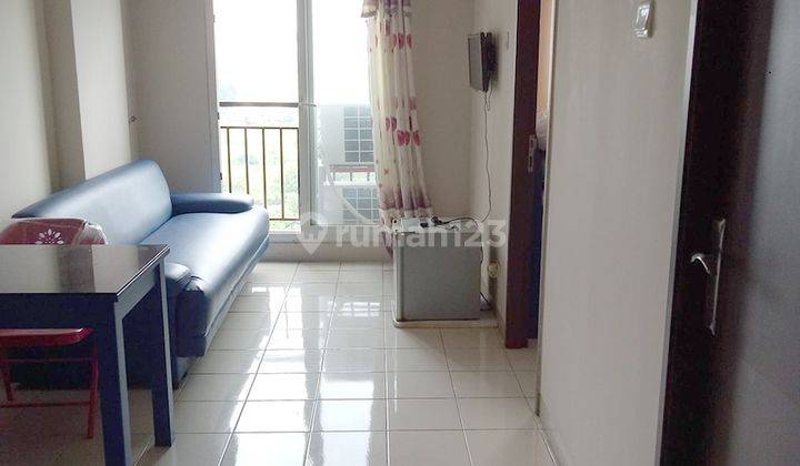 Kode 20148 Br , Dijual Sewa Apartment Park View, Luas 35 M2  1