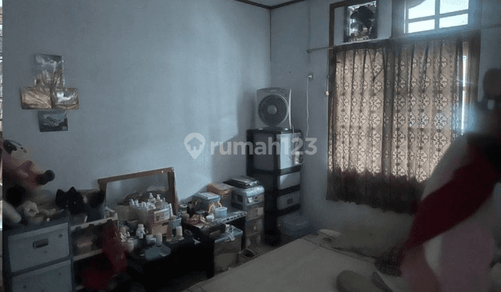  Kode 19953 Bn Si , Dijual Rumah Sunter, Luas 96 M2 2