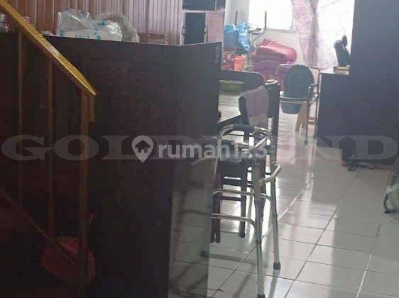 Kode 20173 Ha ,Dijual Ruko Gunung Sahari,luas 60 M2,jakarta Pusat 1