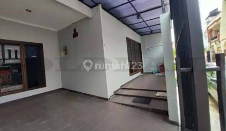 Kode 20168 Ha , Disewa Rumah Sunter,luas 108 M2,jakrta Utara 2