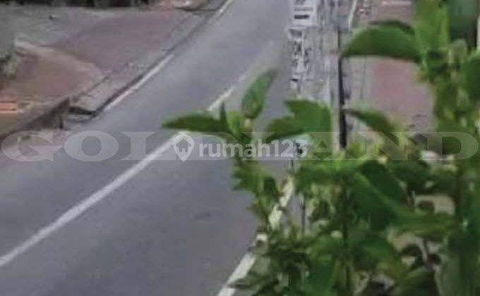 Kode : 20289 (At),Dijual tanah Badung,luas 800 m2,Bali 2
