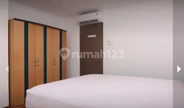Kode : 20079 (Ha),Disewa apartment green central, luas 39 m2,Jakarta barat 2