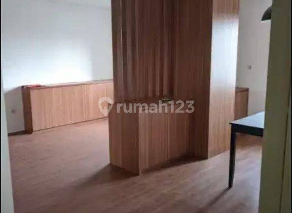  Kode 19849 Ha , Dijual Apartment Metro Sunter, Luas 72 M2  1