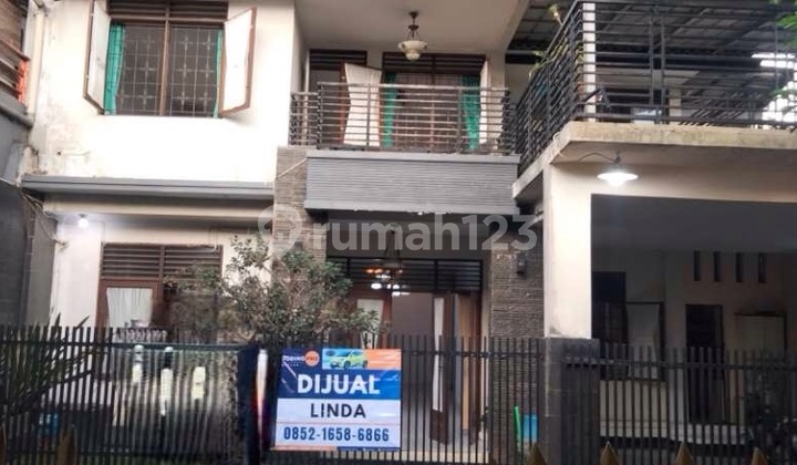 Dekat Mall,5 Menit Exit Tol Yasmin Bogor Dekat Mall,5 Menit Exit Tol Yasmin Bogor