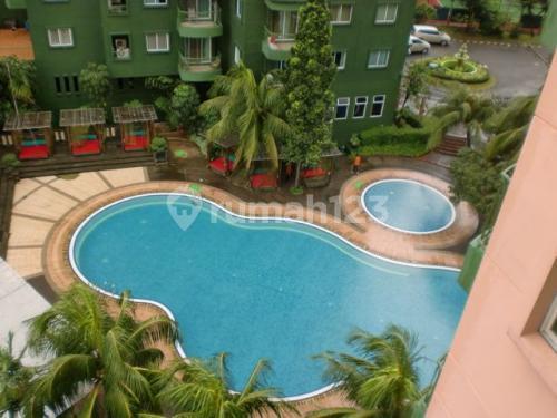 Aprt Nuansa Hijau P I Dibawah NJOP