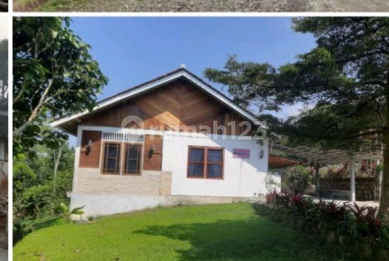 Murah, Banyak Pohon Buah, Dekat Air Terjun