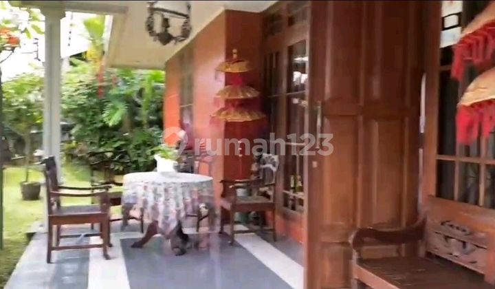 Rumah Cantik Terawat Siap Huni 2