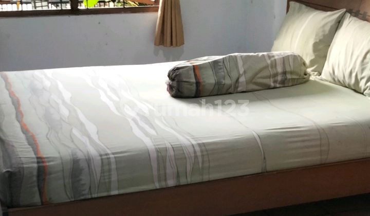 Dekat Mall,5 Menit Exit Tol Yasmin Bogor 2