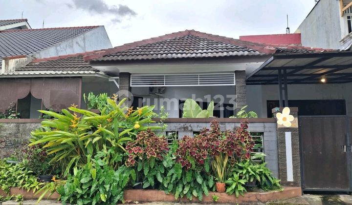 Bagus Cantik Daerah Elit