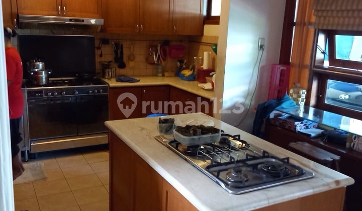 Nice House In Parung Bogor Ready to Occupy 2