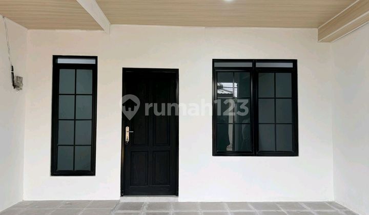 Rumah 300 Jutaan Di Kotadya Bogor Shm Bagus Rumah 300 Jutaan Di Kotadya Bogor Shm Bagus