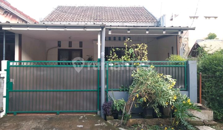 Hanya 7 Menit Exit Tol Borr Kayumanis