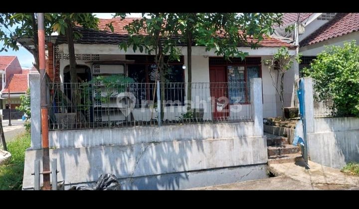 Rumah Menteng Asri Bogor